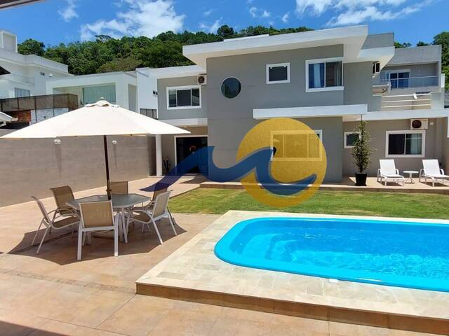 #35 - Casa para Temporada em Florianópolis - SC