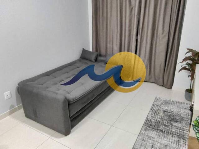 #36 - Apartamento para Temporada em Florianópolis - SC
