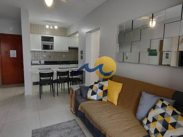 #36 - Apartamento para Temporada em Florianópolis - SC