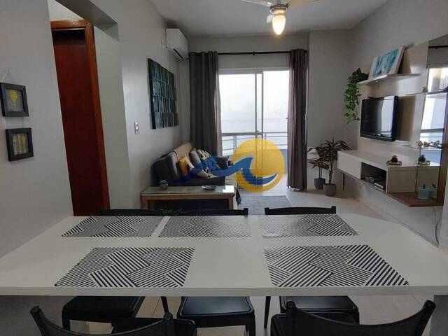 Apartamento para Temporada em Florianópolis - 5
