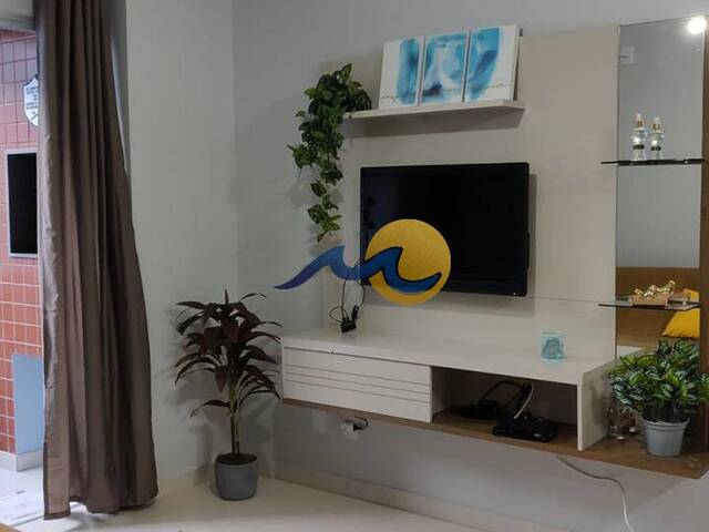 #36 - Apartamento para Temporada em Florianópolis - SC