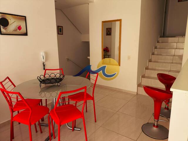 #19 - Apartamento para Temporada em Florianópolis - SC