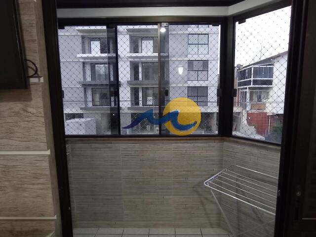 #38 - Apartamento para Temporada em Florianópolis - SC