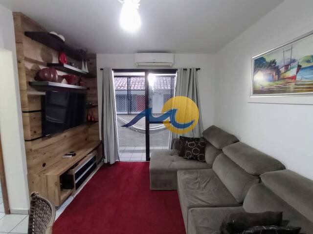#38 - Apartamento para Temporada em Florianópolis - SC