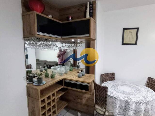 Apartamento para Temporada em Florianópolis - 4