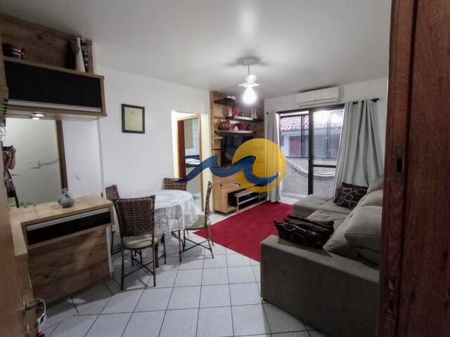 #38 - Apartamento para Temporada em Florianópolis - SC