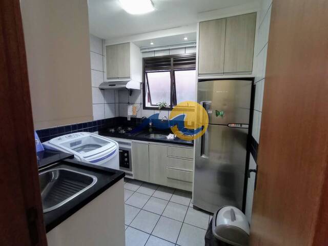 Apartamento para Temporada em Florianópolis - 5