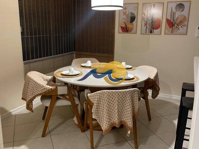 Apartamento para Temporada em Florianópolis - 4