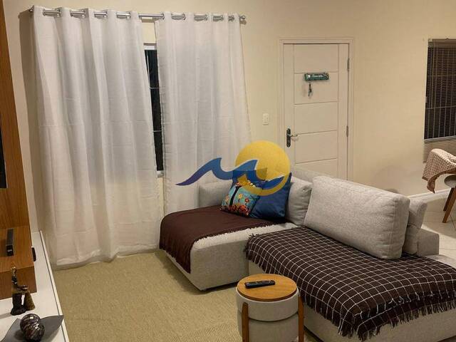 Apartamento para Temporada em Florianópolis - 5