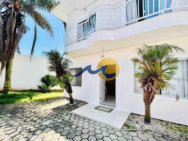 #39 - Apartamento para Temporada em Florianópolis - SC