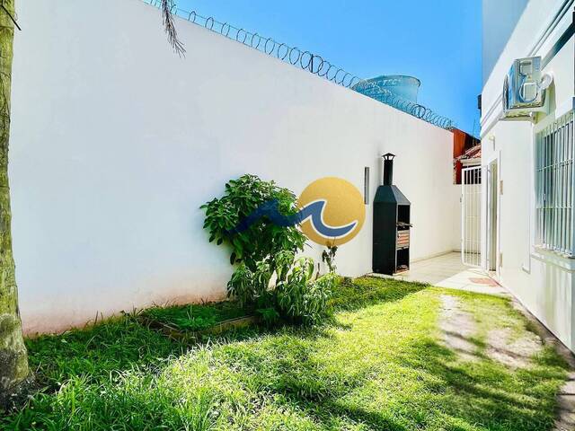 #39 - Apartamento para Temporada em Florianópolis - SC