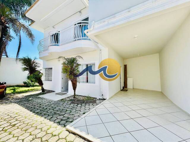 #39 - Apartamento para Temporada em Florianópolis - SC