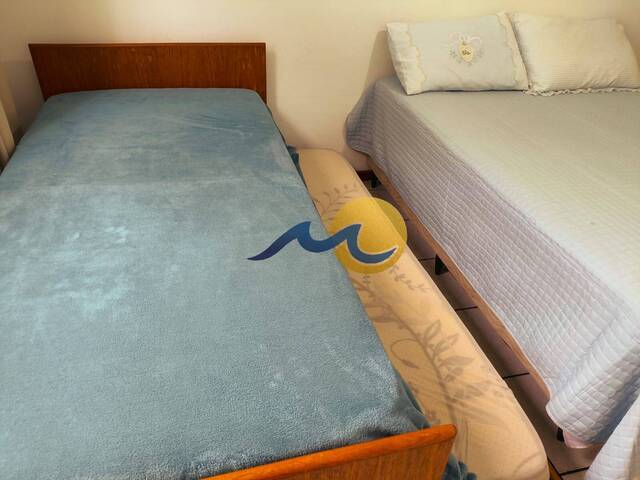 Apartamento para Temporada em Florianópolis - 4