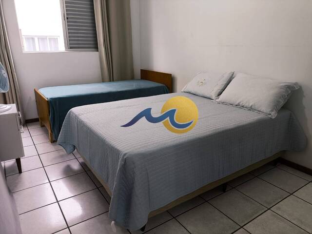 #40 - Apartamento para Temporada em Florianópolis - SC