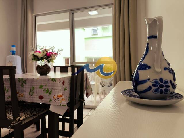 #40 - Apartamento para Temporada em Florianópolis - SC