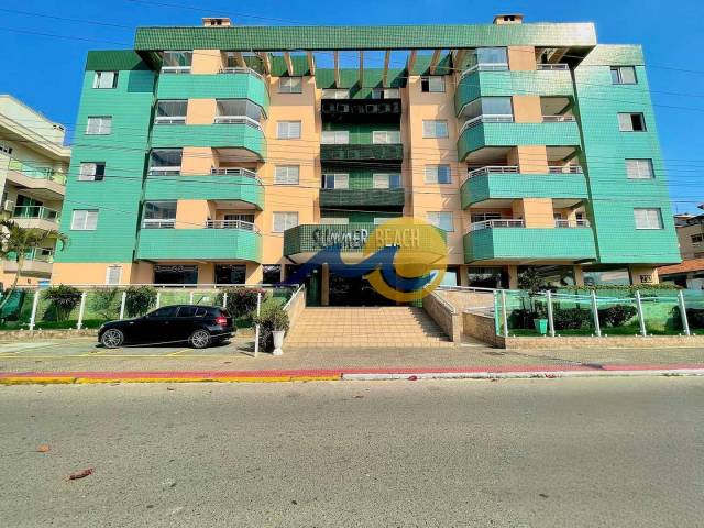#41 - Apartamento para Temporada em Florianópolis - SC
