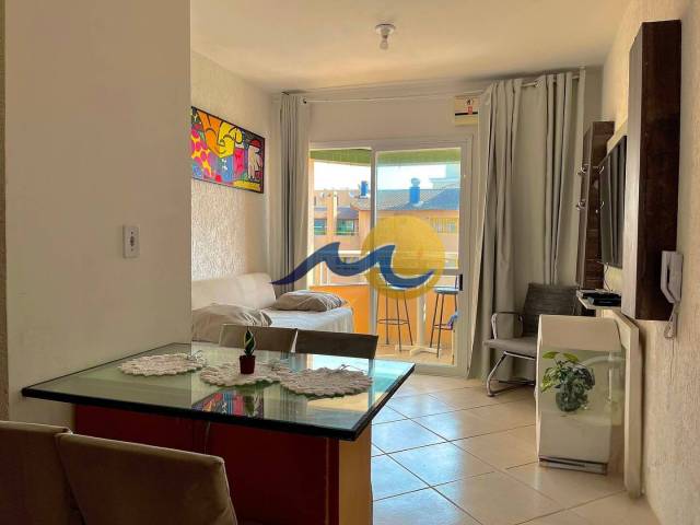 Apartamento para Temporada em Florianópolis - 5