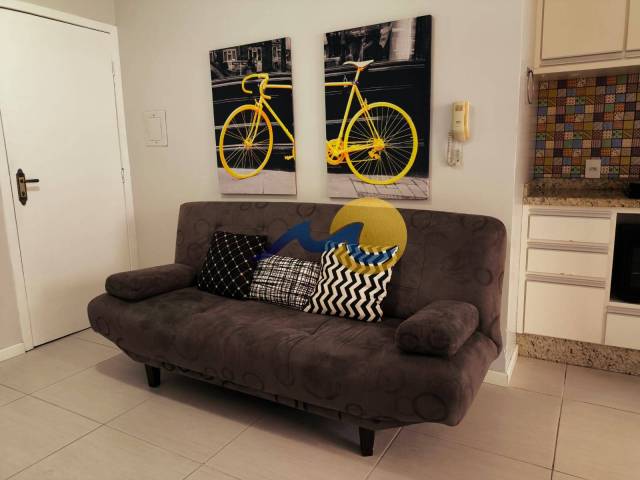 Apartamento para Temporada em Florianópolis - 4
