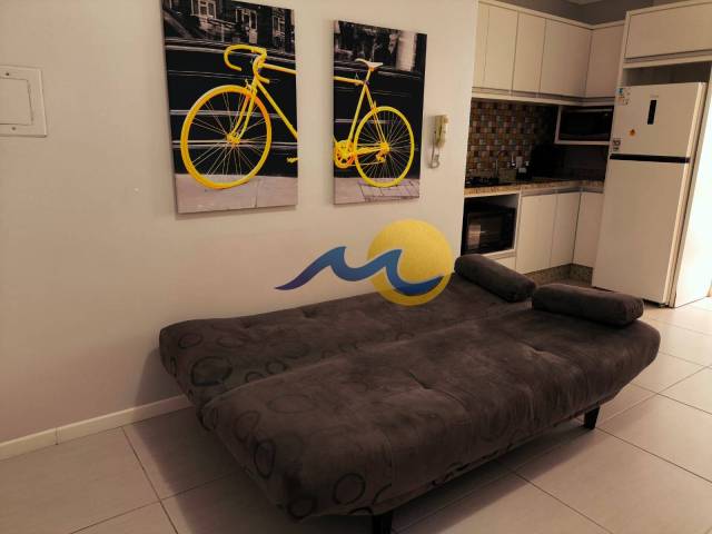 Apartamento para Temporada em Florianópolis - 5