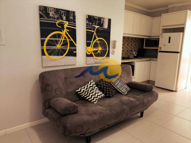 #26 - Apartamento para Temporada em Florianópolis - SC
