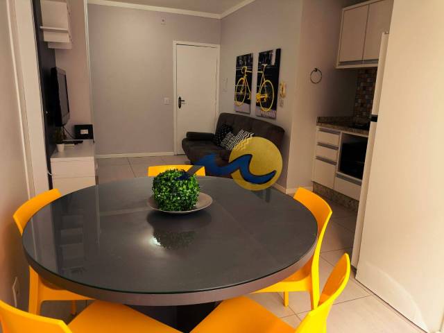 #26 - Apartamento para Temporada em Florianópolis - SC