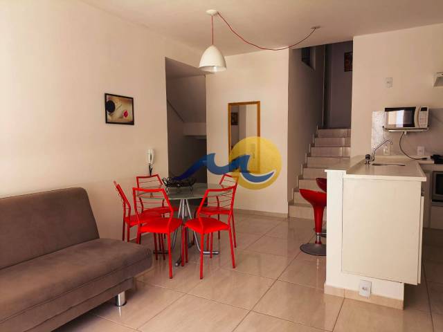 Apartamento para Temporada em Florianópolis - 5