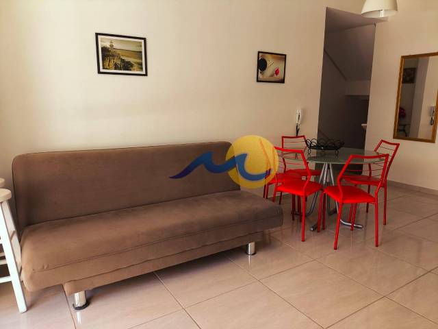 Apartamento para Temporada em Florianópolis - 4