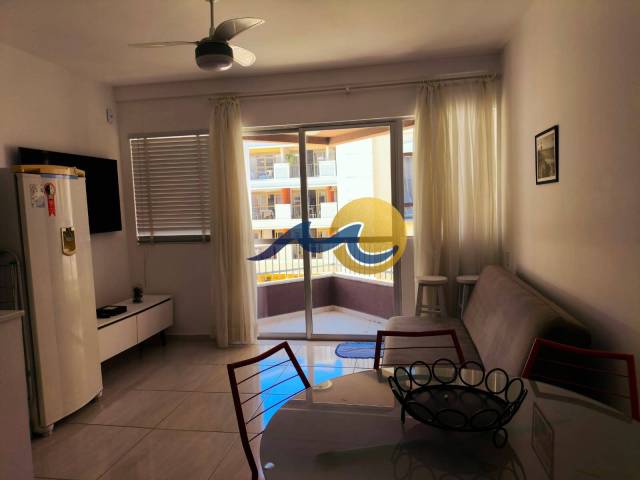 #19 - Apartamento para Temporada em Florianópolis - SC