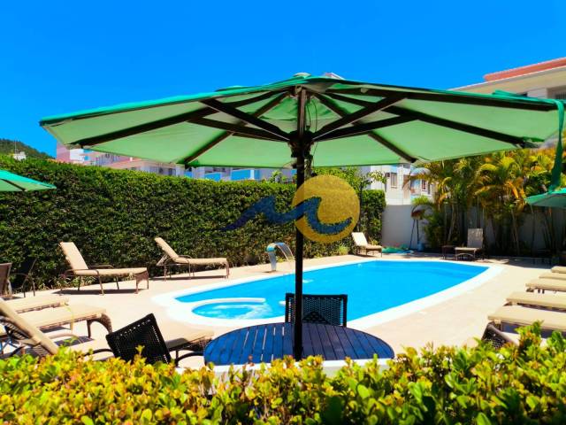 #37 - Apartamento para Temporada em Florianópolis - SC
