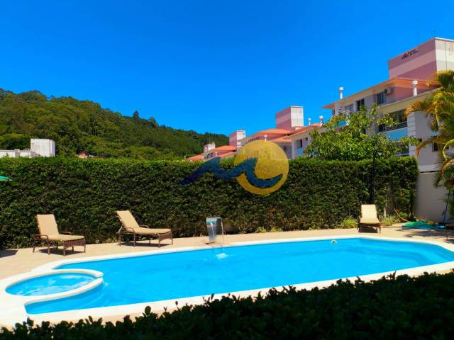 #37 - Apartamento para Temporada em Florianópolis - SC