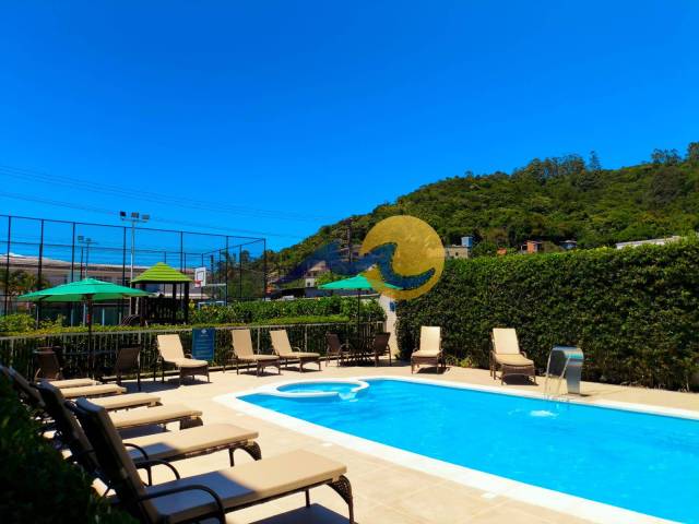 #37 - Apartamento para Temporada em Florianópolis - SC