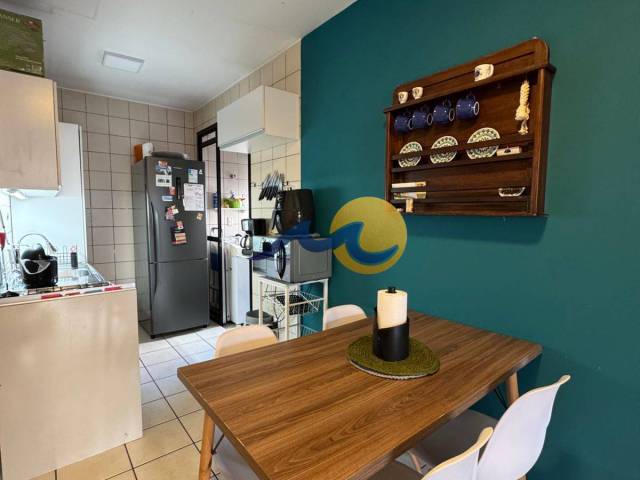 #42 - Apartamento para Temporada em Florianópolis - SC