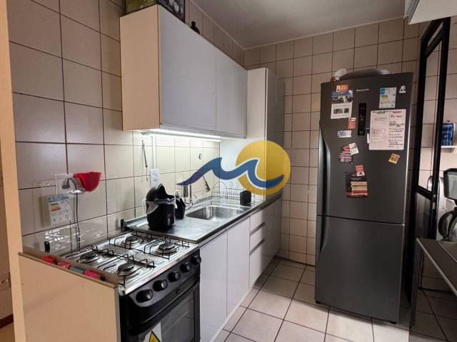 #42 - Apartamento para Temporada em Florianópolis - SC