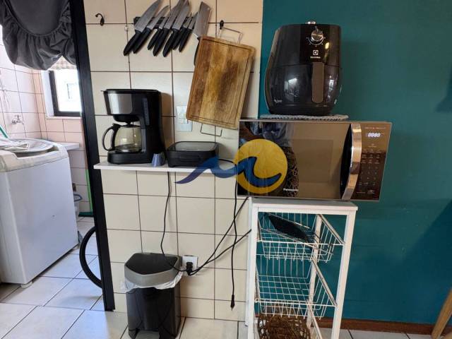 #42 - Apartamento para Temporada em Florianópolis - SC