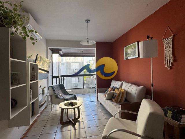 Apartamento para Temporada em Florianópolis - 4