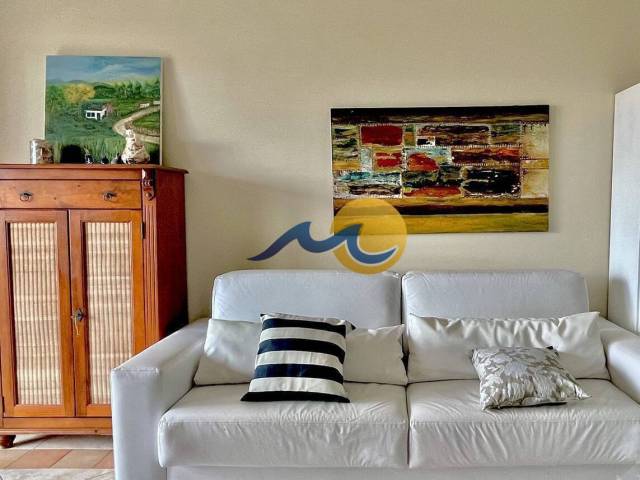 #43 - Apartamento para Temporada em Florianópolis - SC