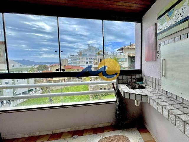 #43 - Apartamento para Temporada em Florianópolis - SC