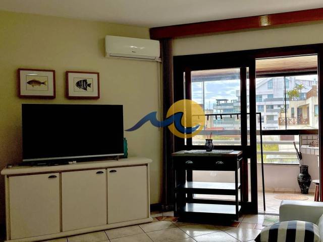 Apartamento para Temporada em Florianópolis - 4