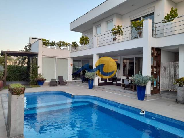 #44 - Casa para Temporada em Florianópolis - SC