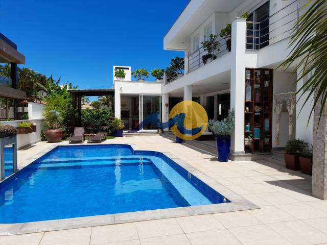 #44 - Casa para Temporada em Florianópolis - SC