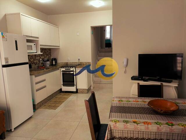 #45 - Apartamento para Temporada em Florianópolis - SC