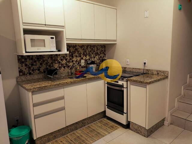 Apartamento para Temporada em Florianópolis - 4