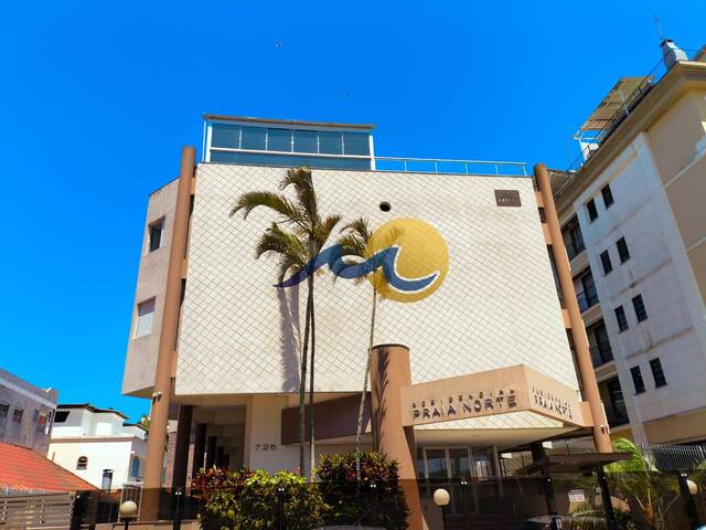 #45 - Apartamento para Temporada em Florianópolis - SC