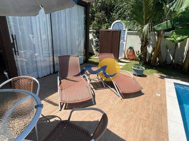 Casa para Temporada em Florianópolis - 4