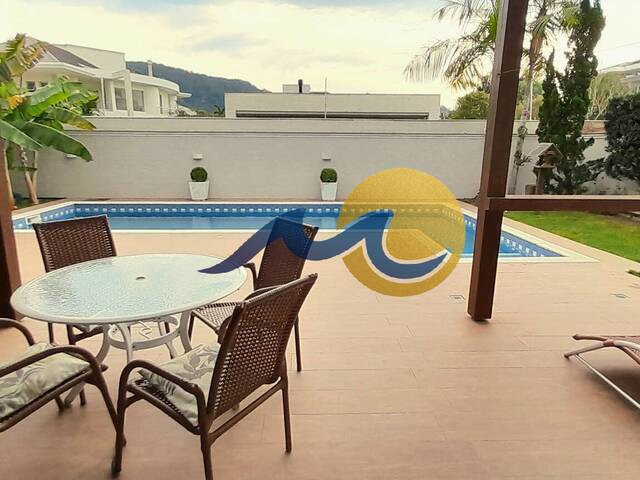 Casa para Temporada em Florianópolis - 5