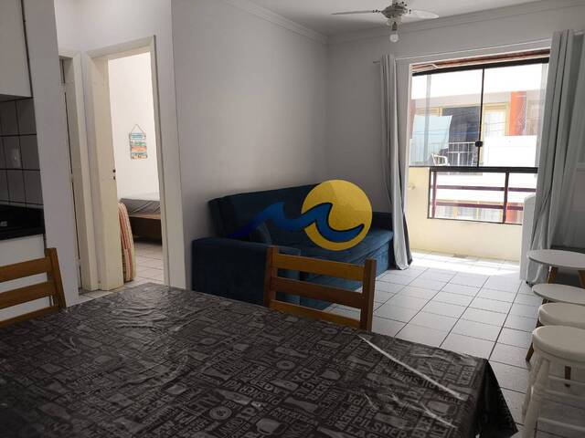 Apartamento para Temporada em Florianópolis - 4
