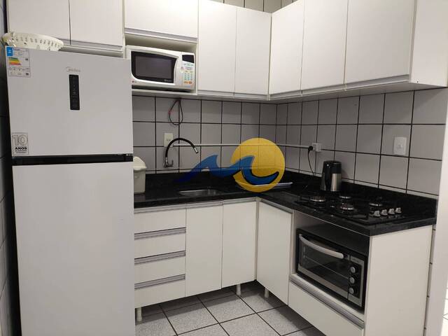 Apartamento para Temporada em Florianópolis - 2