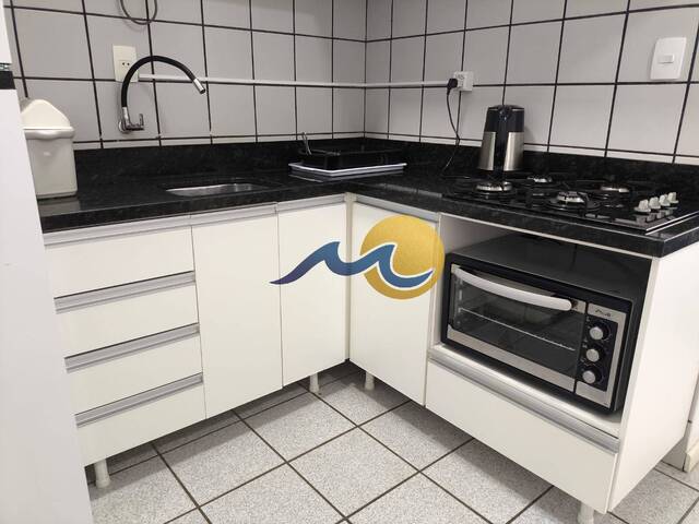 Apartamento para Temporada em Florianópolis - 3