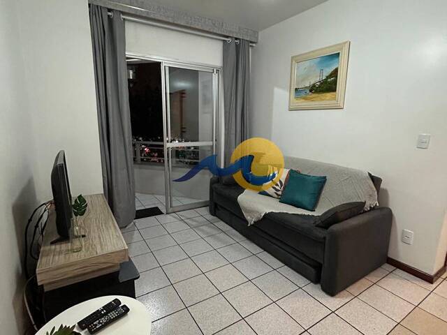 Apartamento para Temporada em Florianópolis - 2