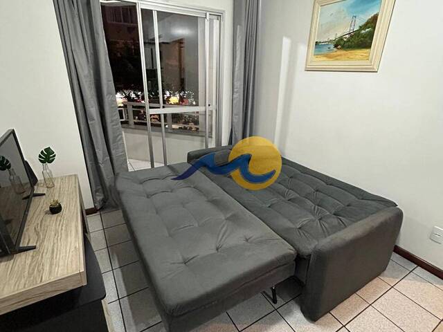 Apartamento para Temporada em Florianópolis - 5